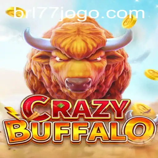 Explorando o Mundo Fascinante de CRAZYBUFFALO: Uma Aventura em BRL77.games