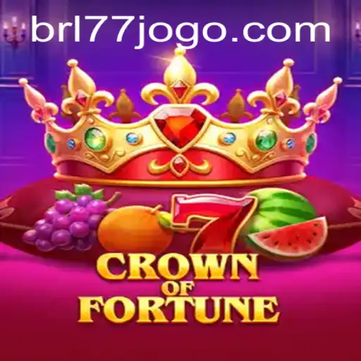 Explorando CrownofFortune: O Jogo de Estratégia que Está Dominando BRL77.games