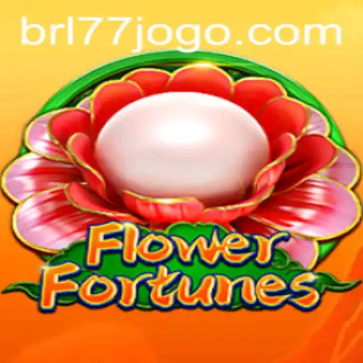 Descubra o Fascinante Mundo de FlowerFortunes no BRL77.games