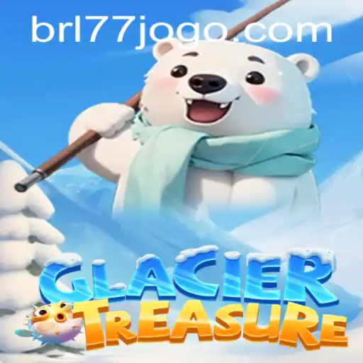 Explorando o Encantador Mundo de GlacierTreasure