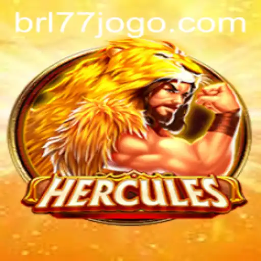 Descubra Hercules: Uma Nova Aventura no BRL77.games
