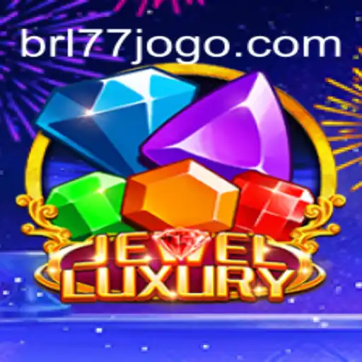 JewelLuxury: Uma Experiência de Jogo Deslumbrante com BRL77.games