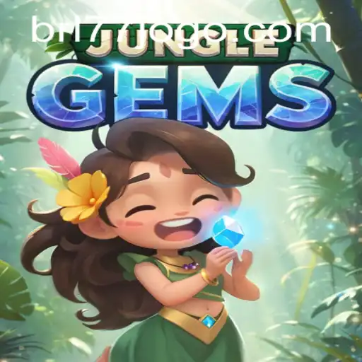 Desvendando o Fascinante Mundo de JungleGems