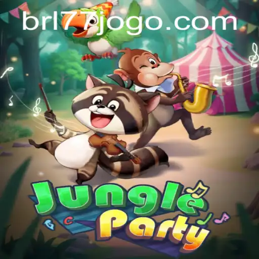 Descubra a Aventura Emocionante de JungleParty: O Jogo que Conquista Corajosos Exploradores