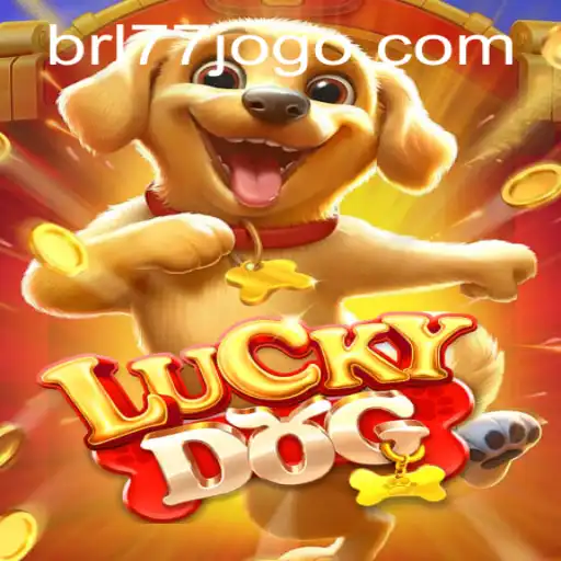 Descubra o Mundo do Jogo LuckyDog com BRL77.games
