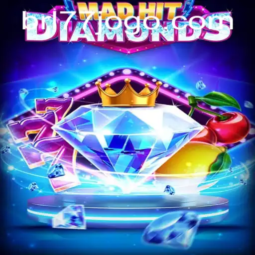MadHitDiamonds: Um Novo Fenômeno no Mundo dos Games