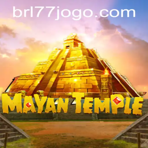 Descubra a Aventura Inesquecível de MayanTemple em BRL77.games