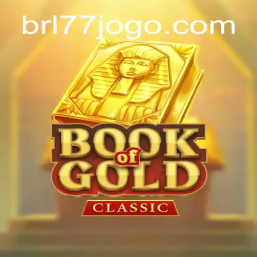 Descubra o Mundo Envolvente de BookOfGoldClassic