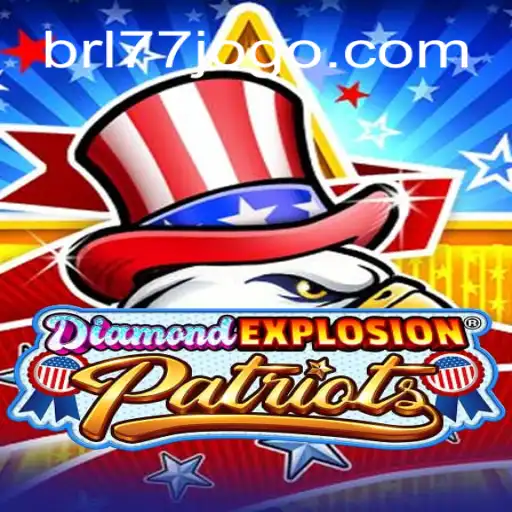 Explorando o Mundo Vibrante de DiamondExplosionPatriots