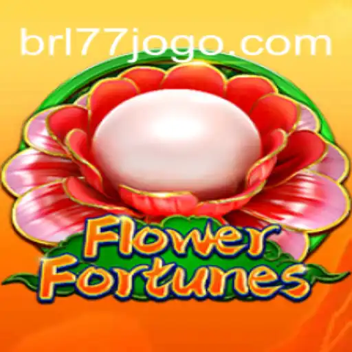 Descubra o Fascinante Mundo de FlowerFortunes no BRL77.games
