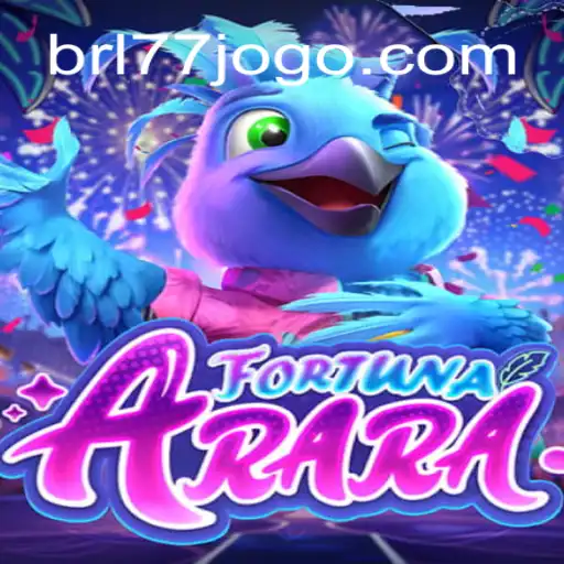 Descubra FortunaArara: O Novo Jogo de Estratégia e Sorte no BRL77.games