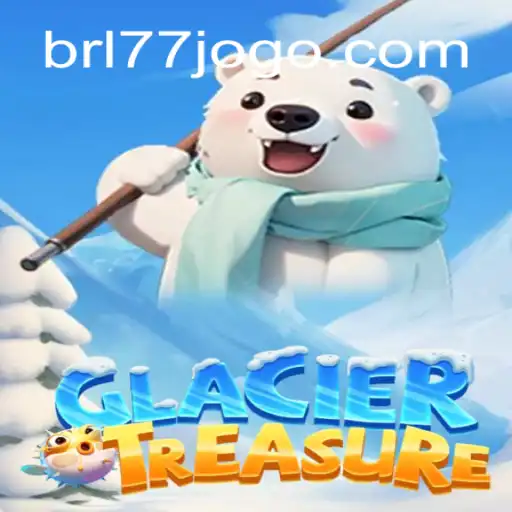 Explorando o Encantador Mundo de GlacierTreasure