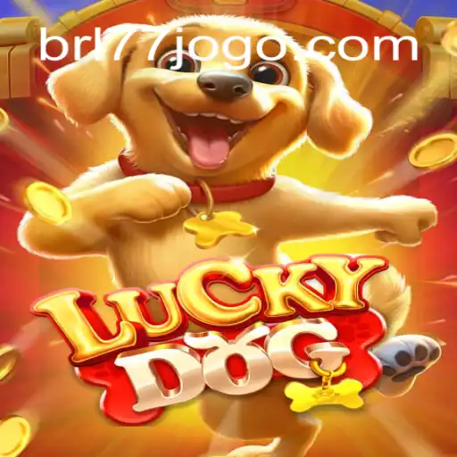 Descubra o Mundo do Jogo LuckyDog com BRL77.games