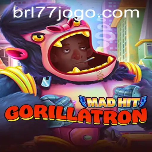 Explorando MadHitGorillatron: O Novo Sensação dos Jogos