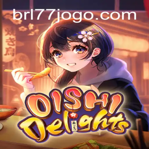Descubra o Fascinante Mundo de OishiDelights em BRL77.games