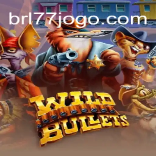 Explorando WildBullets: O Novo Hit do Mundo dos Jogos