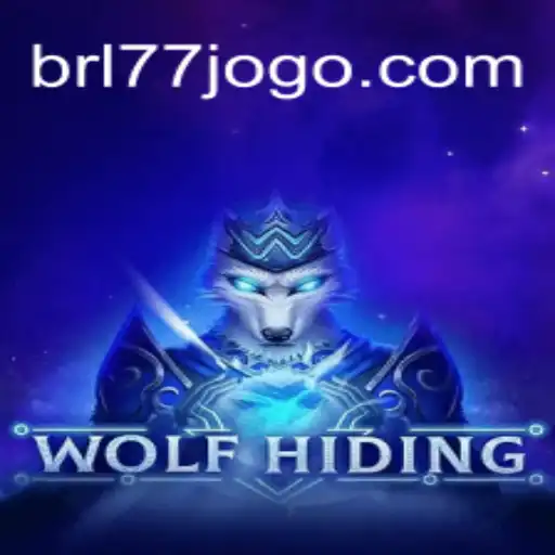 WolfHiding: A Experiência Imersiva e Estratégica de BRL77.games