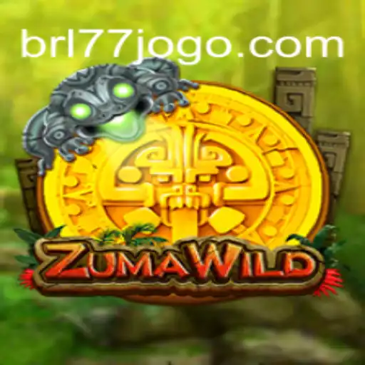 ZumaWild: Aventure-se neste emocionante jogo de estratégia