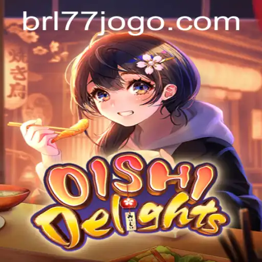 Descubra o Fascinante Mundo de OishiDelights em BRL77.games