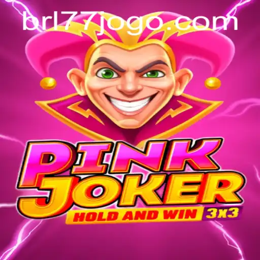 Explorando Pinkjoker: O Novo Jogo de Sensação BRL77.games