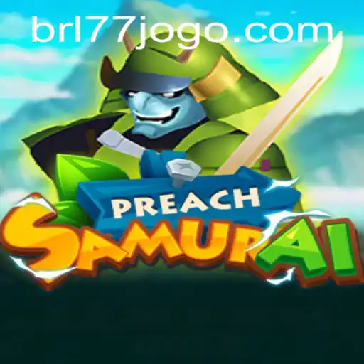 Desvendando o Jogo PreachSamurai: Um Mergulho no Mundo dos Samurais e Estratégias em BRL77.games