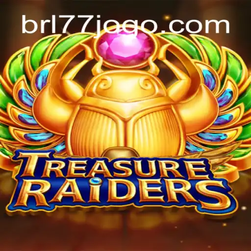 Explorando o Mundo de TREASURERAIDERS: Um Mergulho no Universo do Jogo