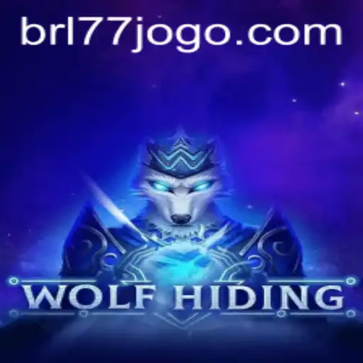 WolfHiding: A Experiência Imersiva e Estratégica de BRL77.games