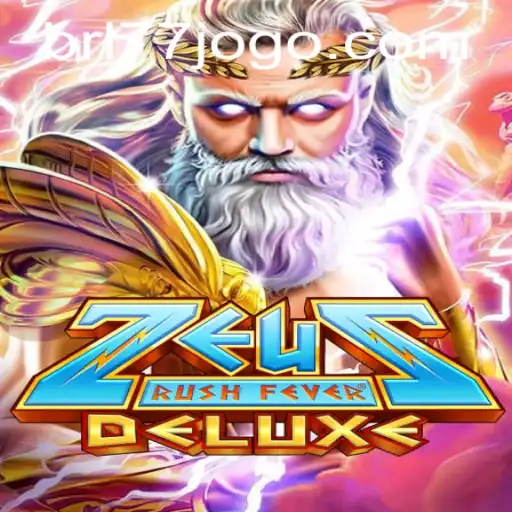 ZeusRushFeverDeluxe: Descubra a Nova Sensação do Entretenimento Virtual